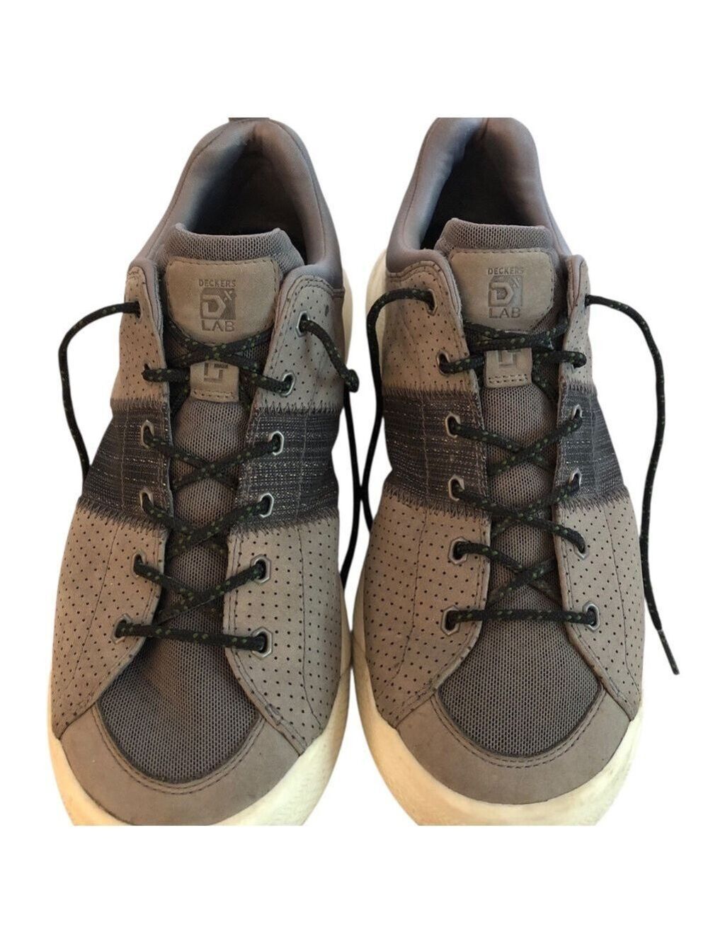 Deckers XLAB X-Scape Sport Hybrid Lifestyle Sneakers High End Comfort
